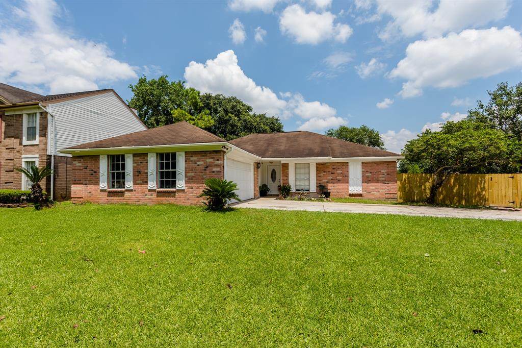 3243 Rangecrest Place - Photo 1