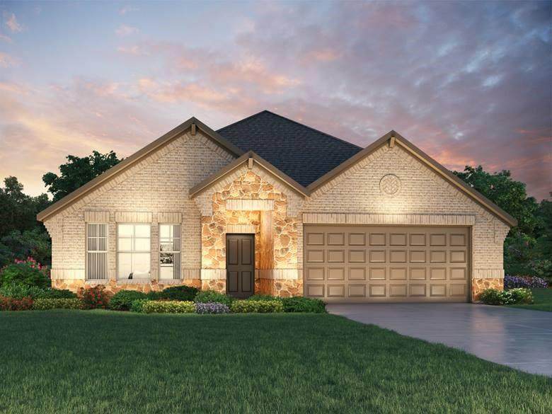 1115 Vine House Drive - Photo 1