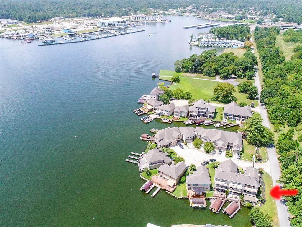 358 Old Aqua Landing - Photo 1