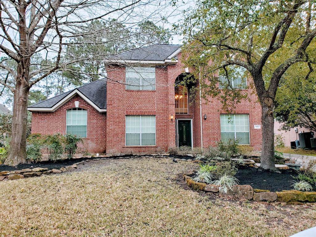 5006 Fern Garden Court - Photo 1