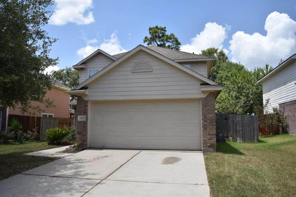1444 Natural Pine Trail - Photo 1
