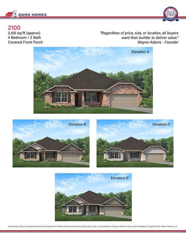 30171 Kingston Heath Drive - Photo 1