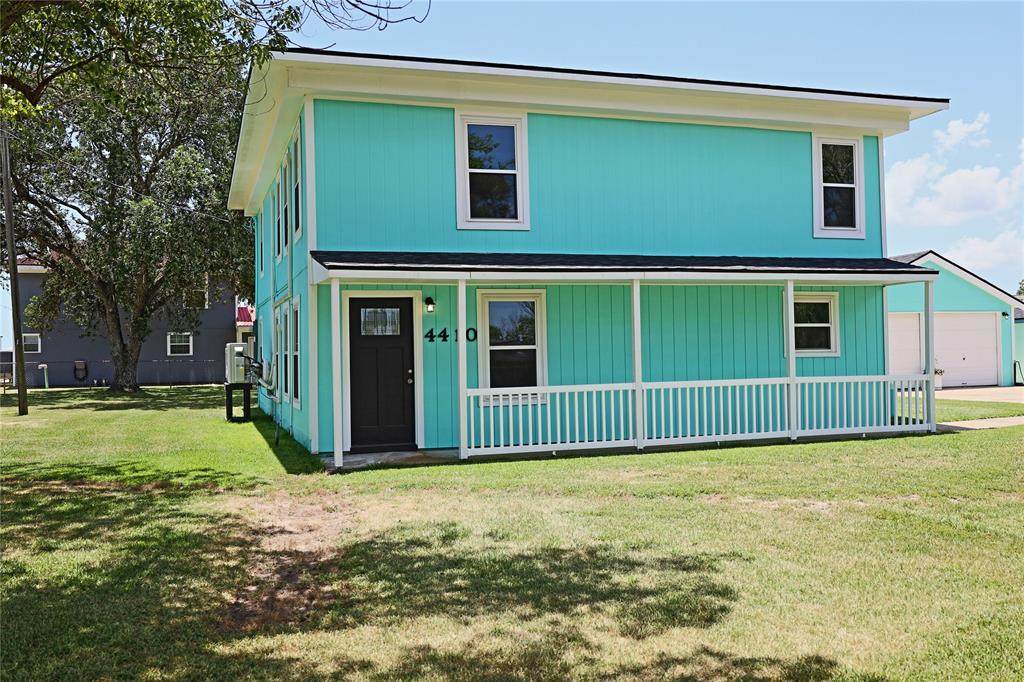 4410 Zelsky Road - Photo 1