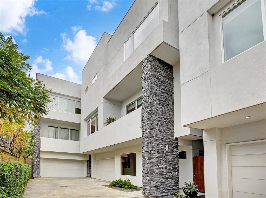 1811 Branard Street - Photo 1
