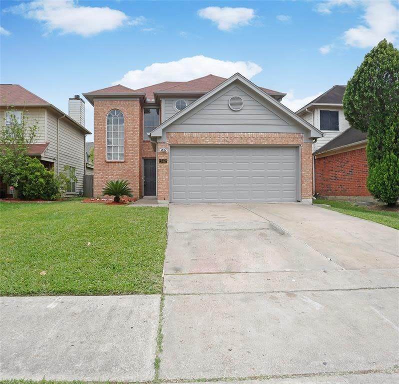 12427 Rachlin Circle - Photo 1