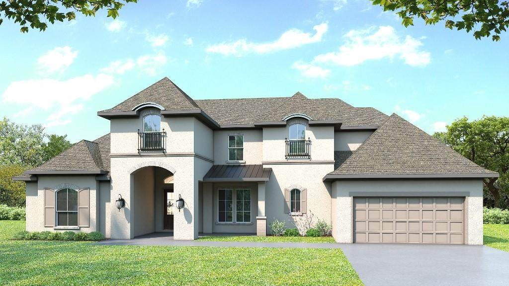 14714 Cypress Links Trail - Photo 1