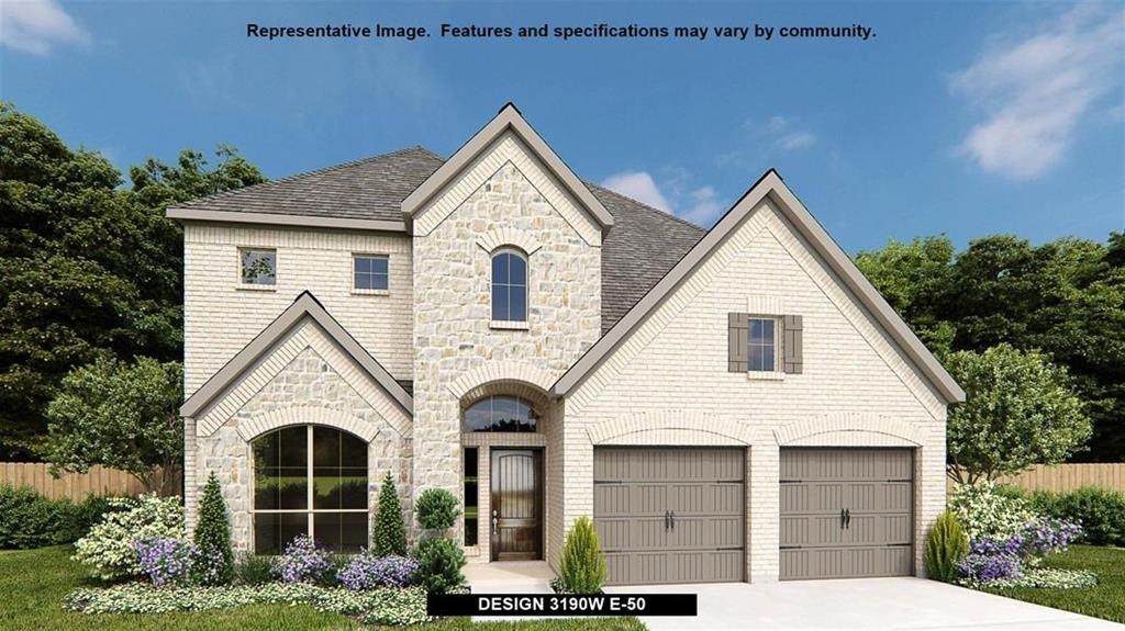 2021 Bayleaf Manor Drive - Photo 1