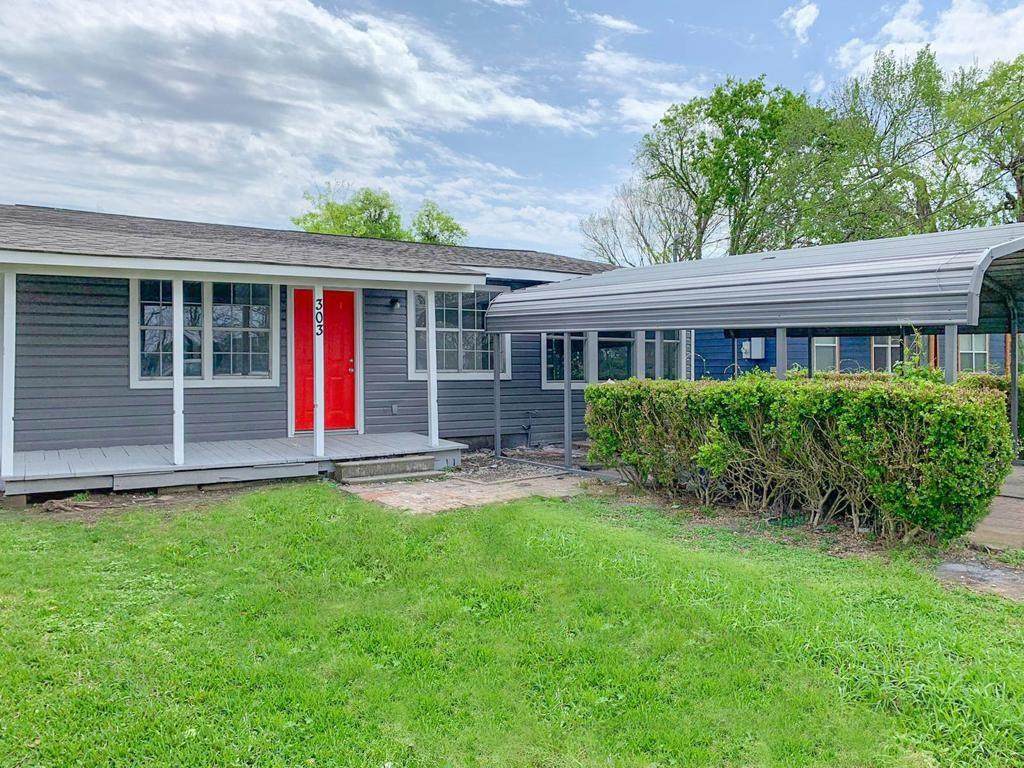 303 Harlem Street - Photo 1