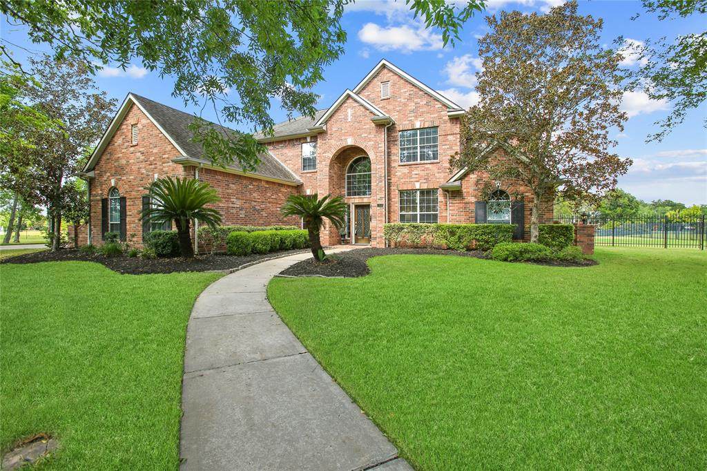 31 Hope Farm Road - Photo 1