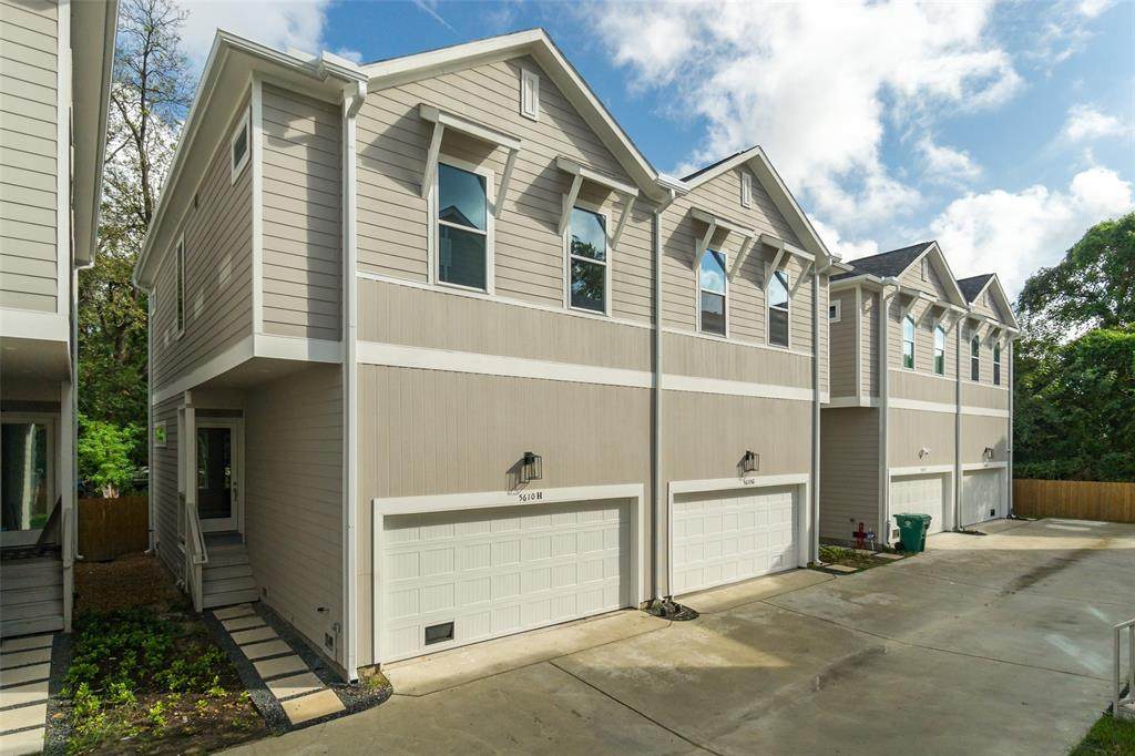 5604 Madison Street - Photo 1