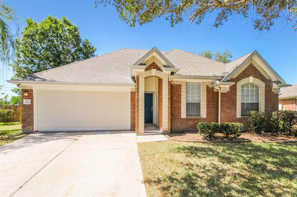 6734 General Drive - Photo 1