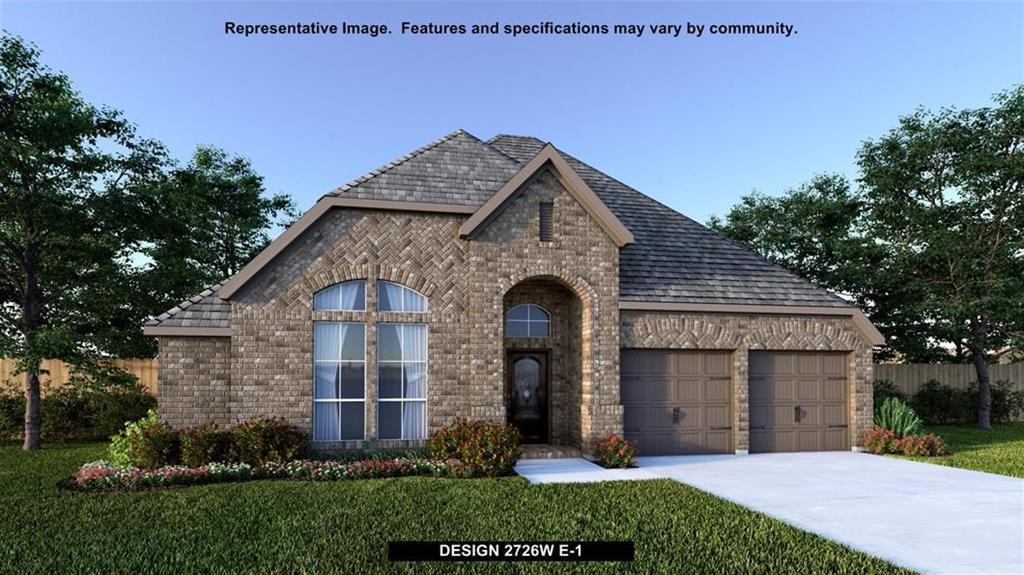 23627 Kingston Ridge Way - Photo 1
