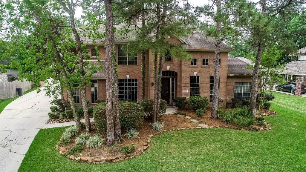 6123 Hidden Lakes Drive - Photo 1