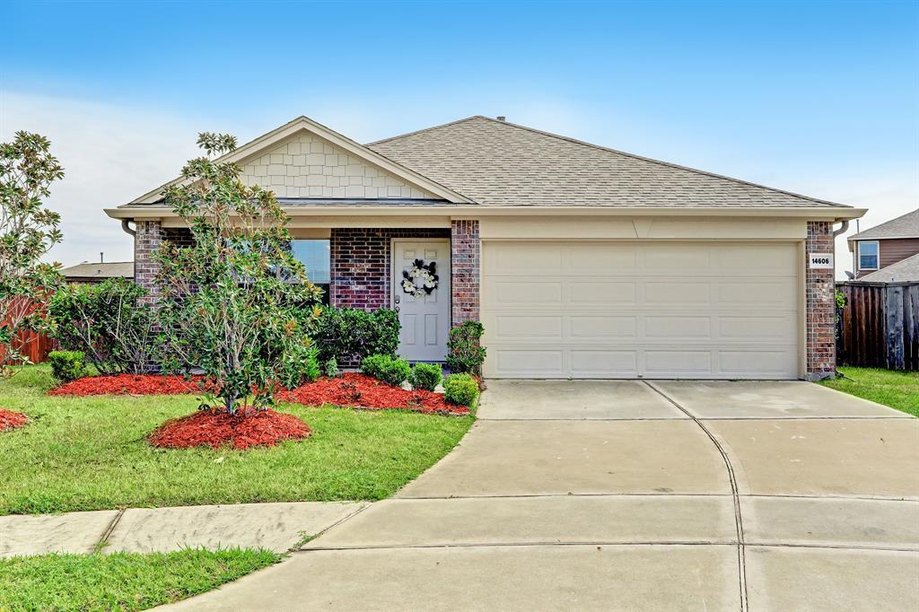 14606 Ashton Grove Court - Photo 1