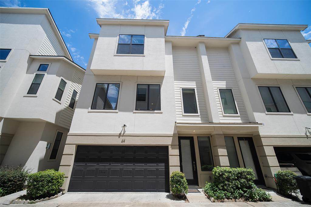 44 Hutcheson Street - Photo 1