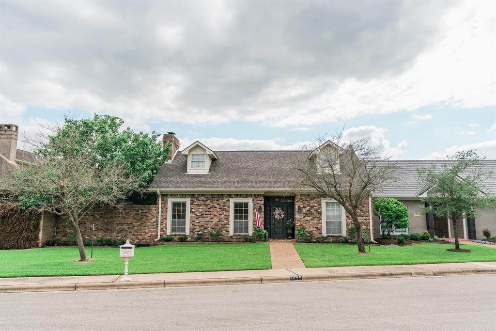 1308 Brook Hollow Drive - Photo 1