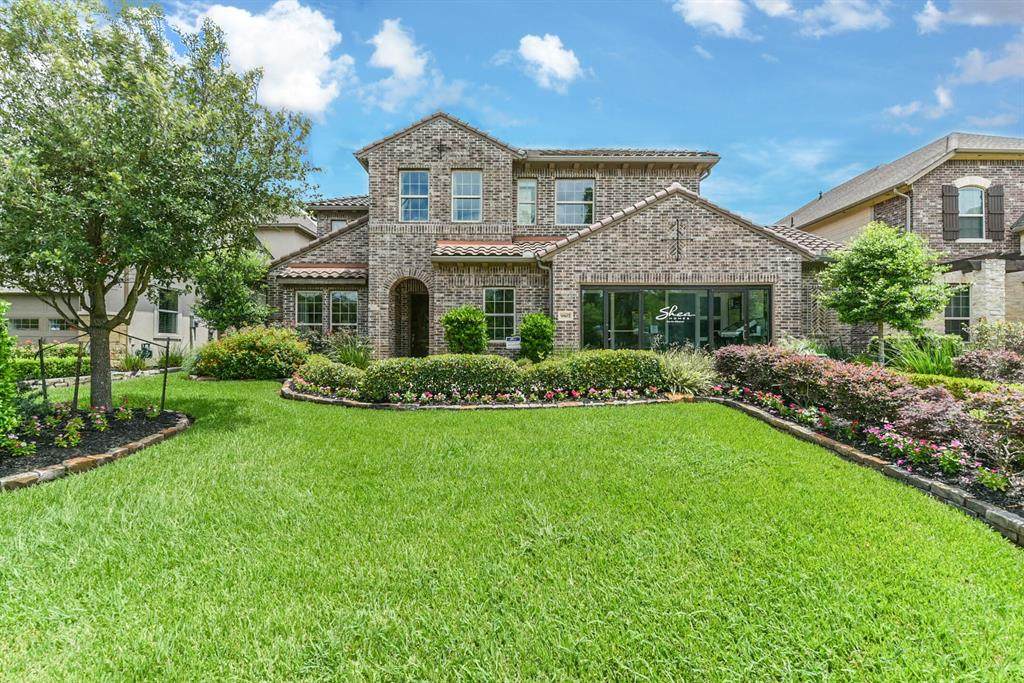 9807 Cameron Way - Photo 1
