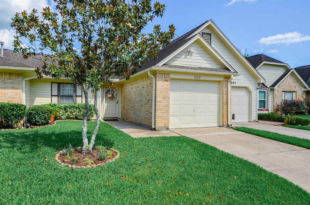 639 Country Grove - Photo 1