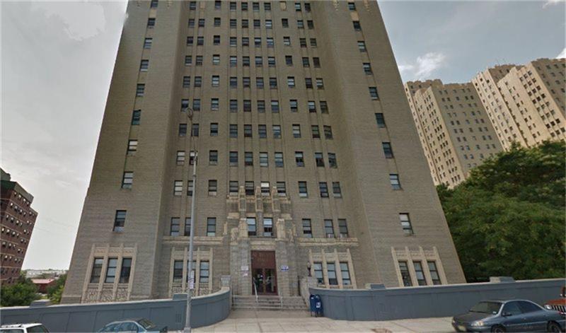 591 Montgomery Street - Photo 1