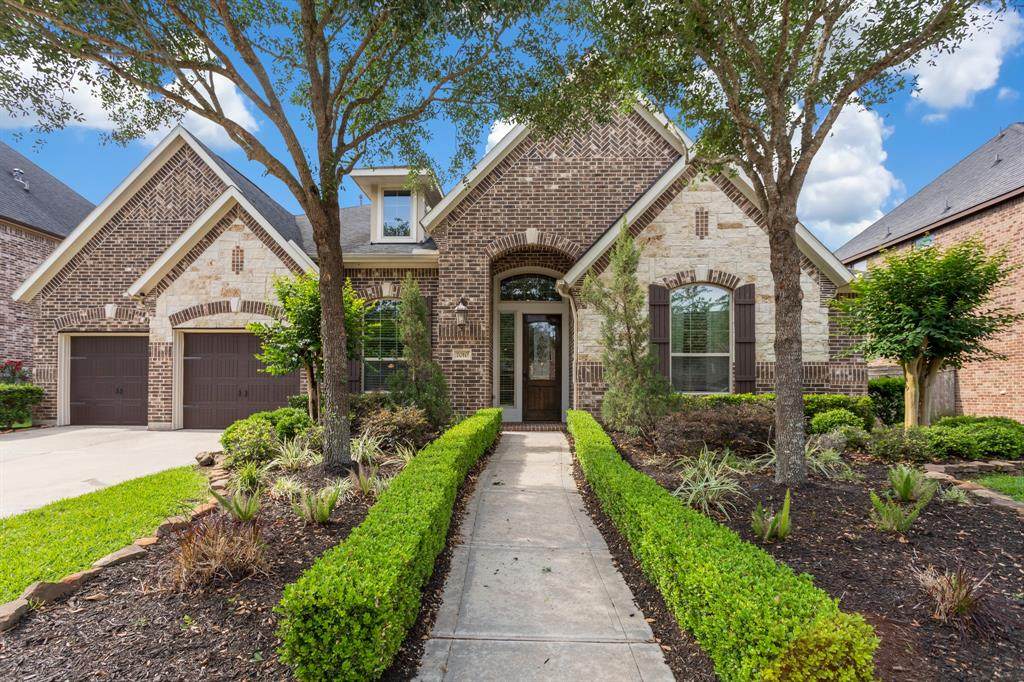 7010 Water Way Bend - Photo 1