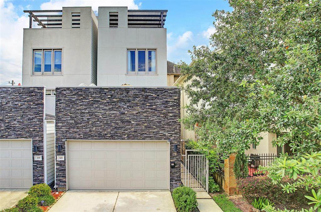 321 Peden Street - Photo 1
