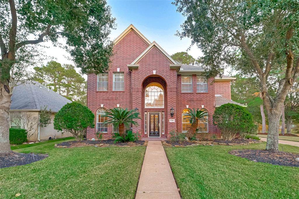 17306 Ginger Fields Lane - Photo 1