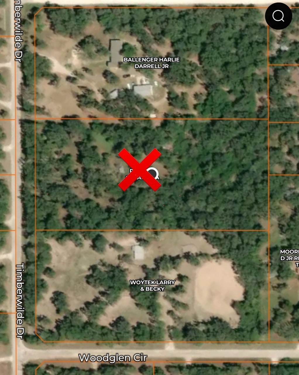 9522 Timberwilde Drive - Photo 1