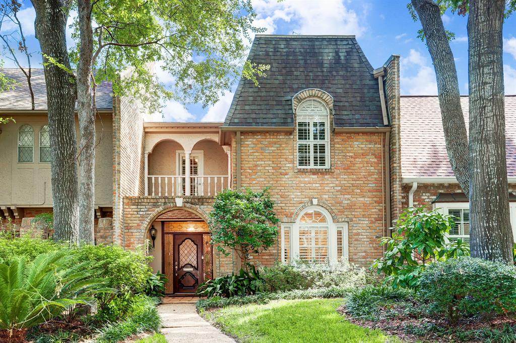 9458 Briar Forest Drive - Photo 1