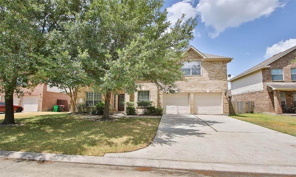 24507 Durham Trace Drive - Photo 1