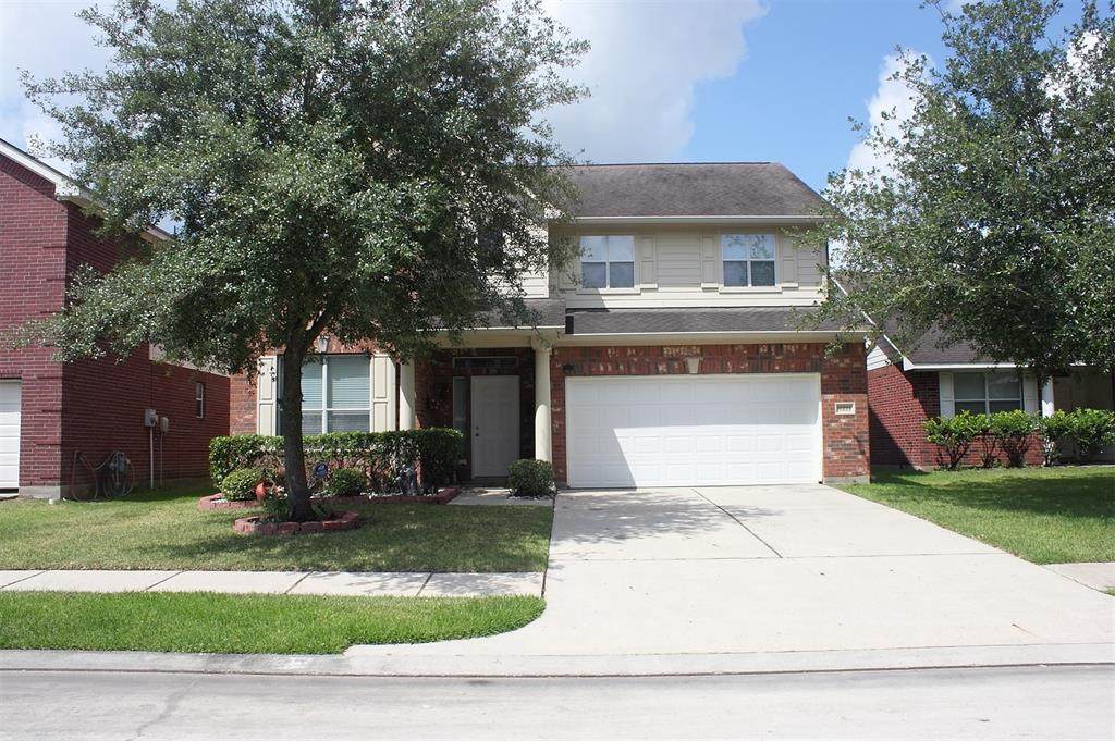 6211 Menor Crest Drive - Photo 1