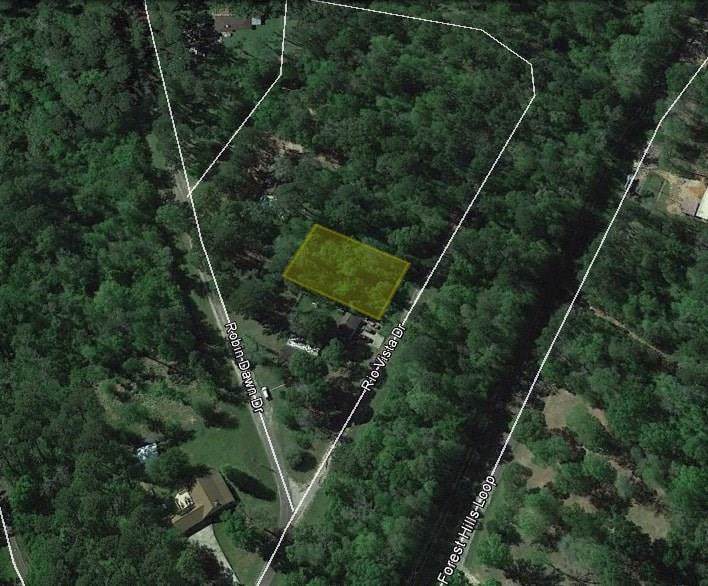 0 Rio Vista Vista - Photo 1