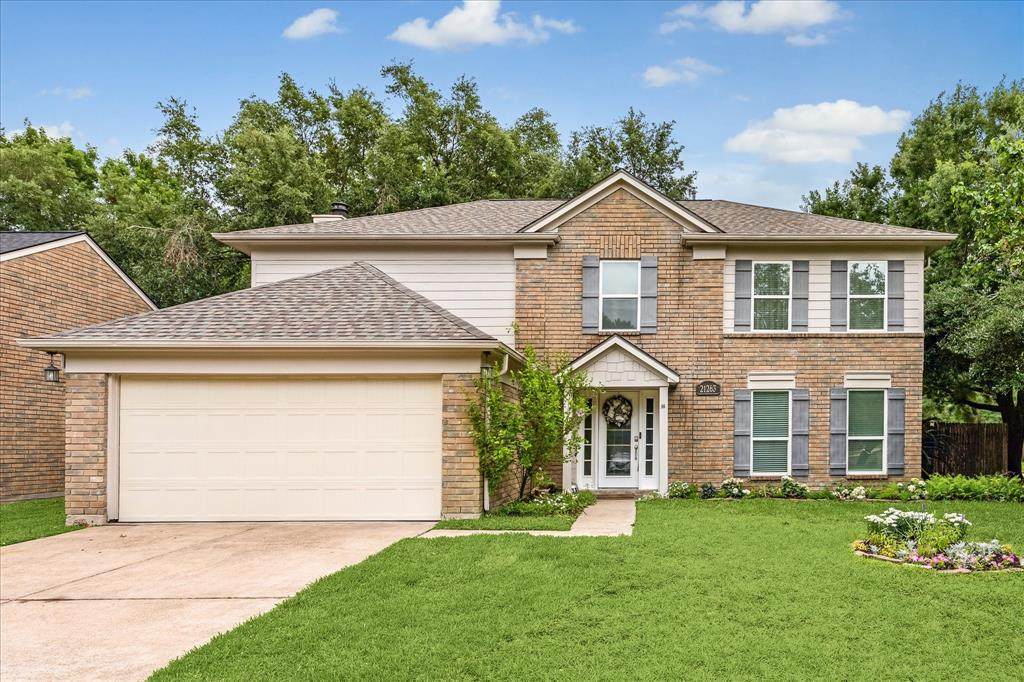 21263 Park Bluff Drive - Photo 1