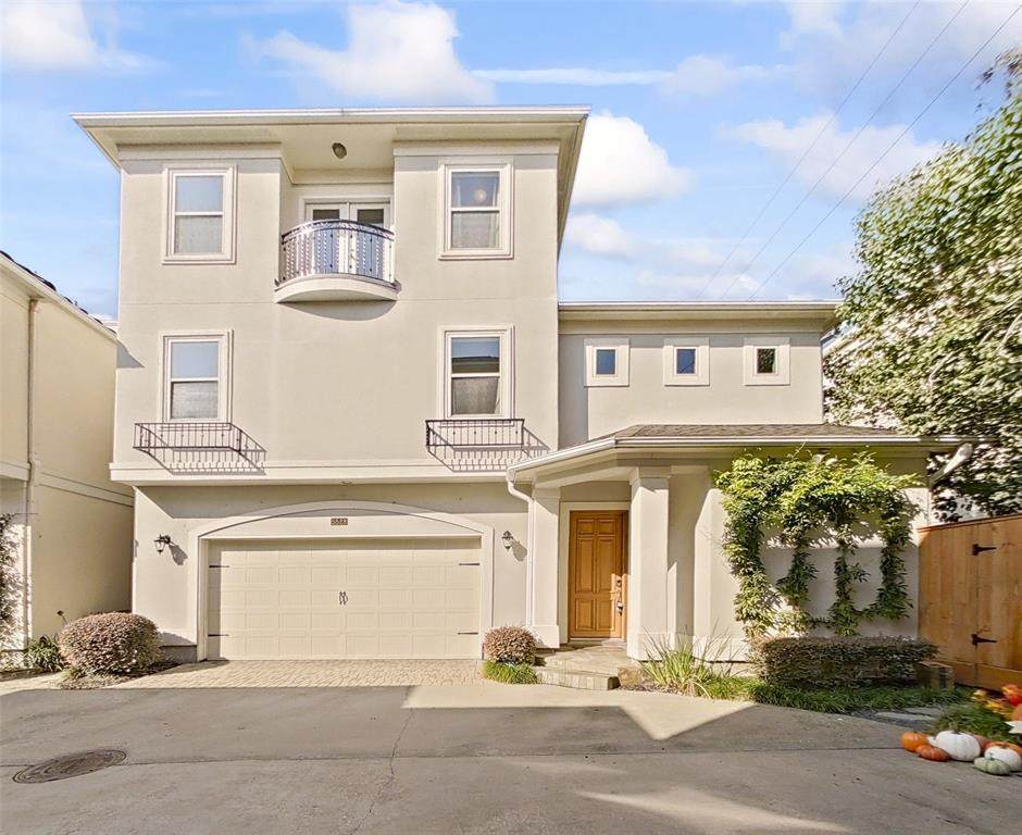 5528 Val Verde Street - Photo 1
