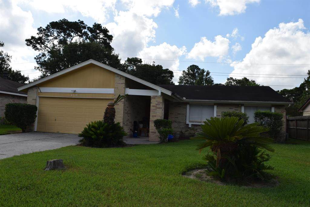 4538 Enchantedgate - Photo 1