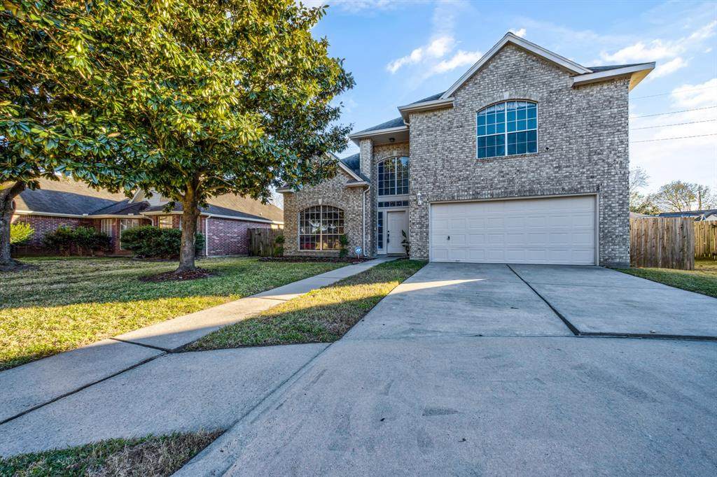 9327 Reagan Meadow Court - Photo 1