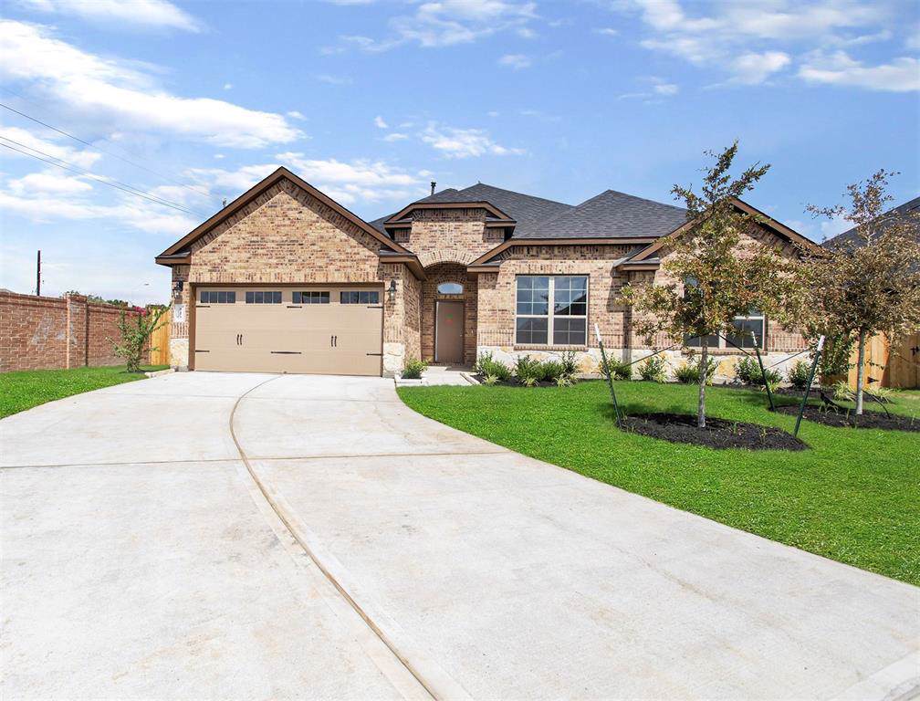 523 Yellow Bullhead Court - Photo 1