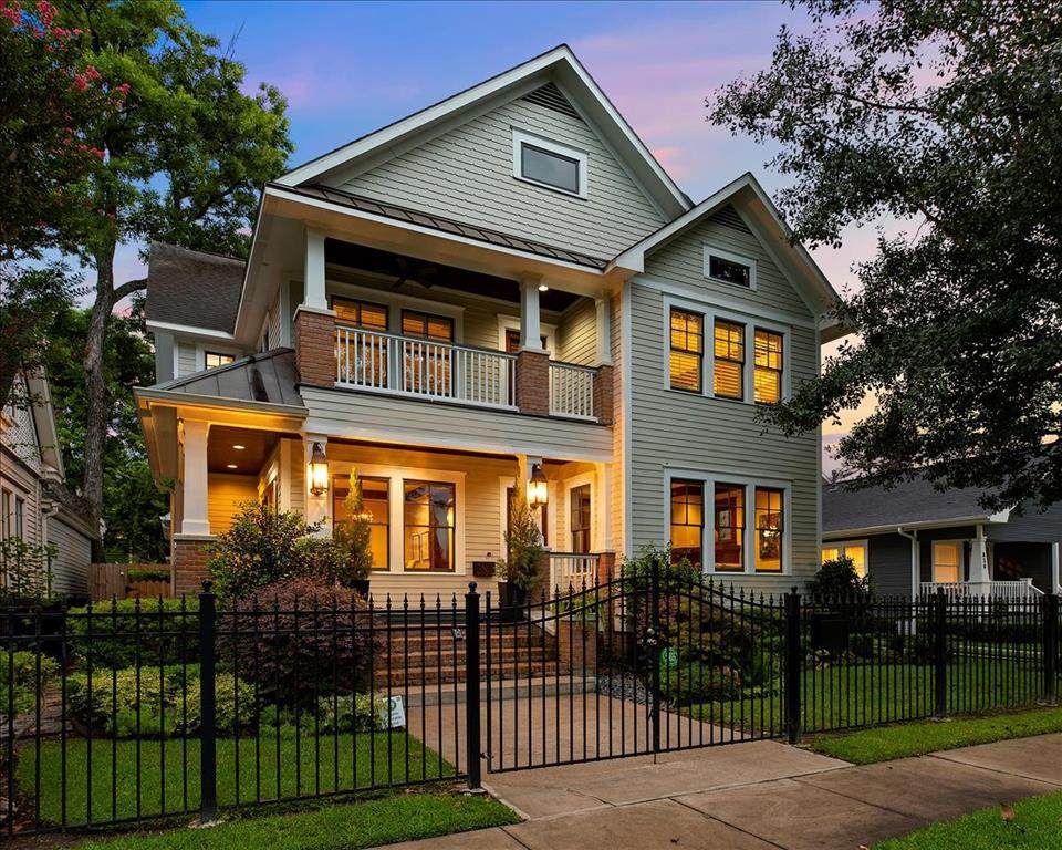 840 Columbia Street - Photo 1