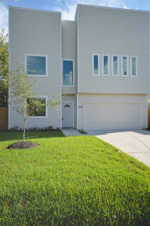 4508 Clover Street - Photo 1