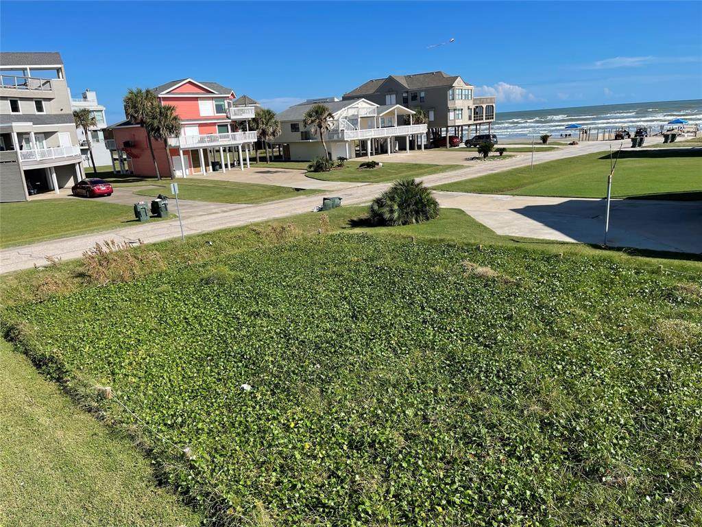 4211 Ghost Crab Lane - Photo 1