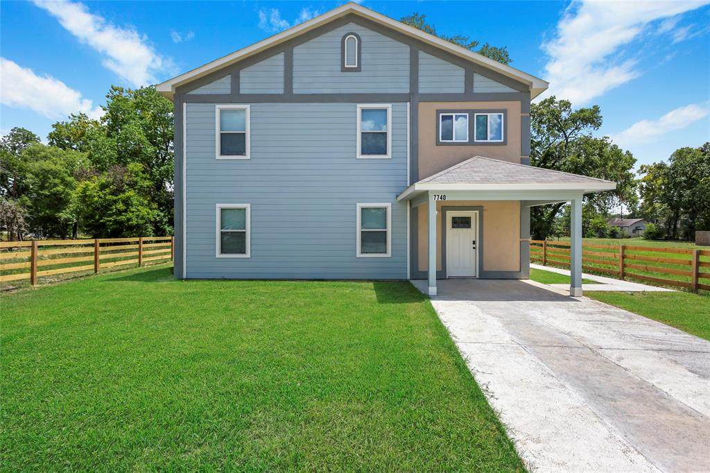 7740 Wileyvale Road - Photo 1