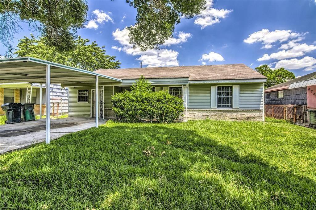 8723 Wiggins Street - Photo 1