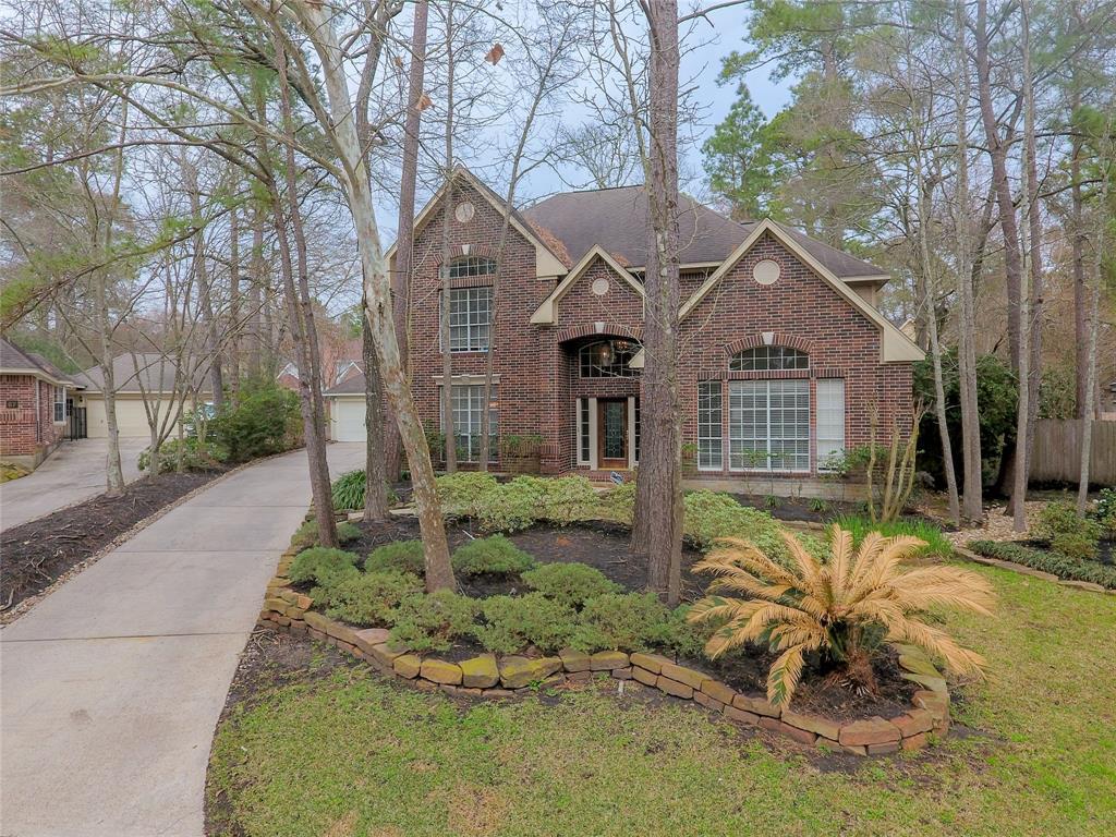 66 Thundercreek Place - Photo 1