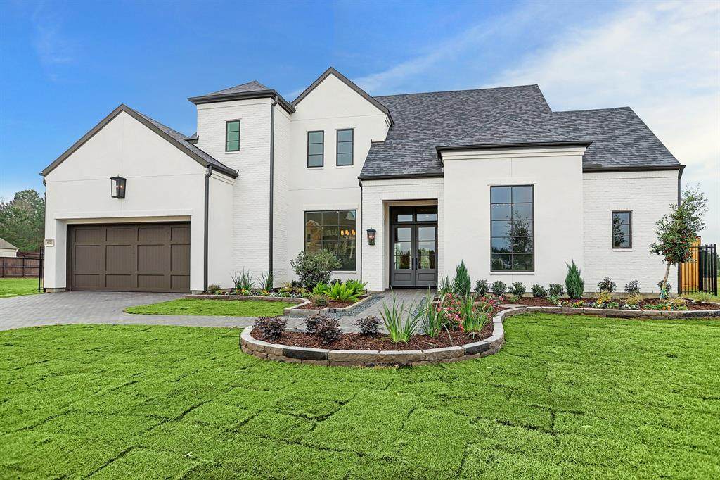 6821 Warwick Lake Lane - Photo 1
