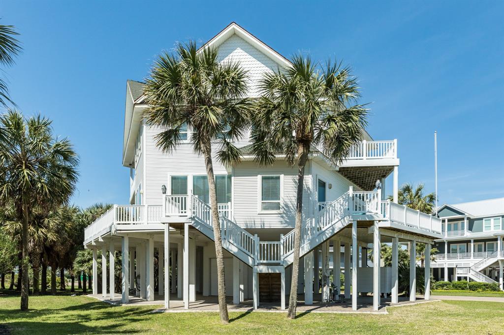 4202 Turks Point - Photo 1