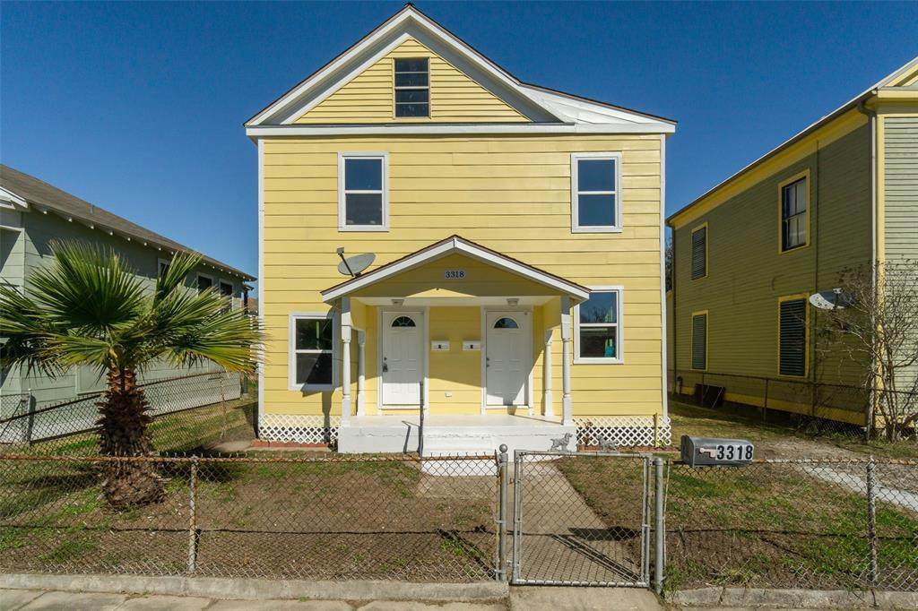3318 Avenue M - Photo 1