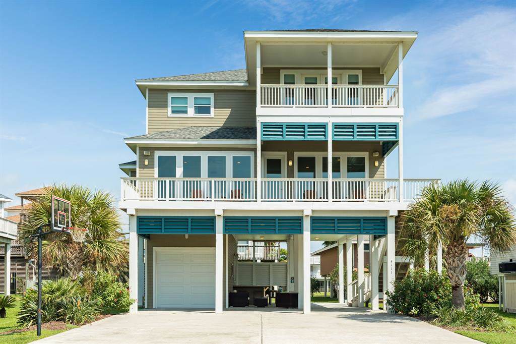 4111 Pirates Drive - Photo 1