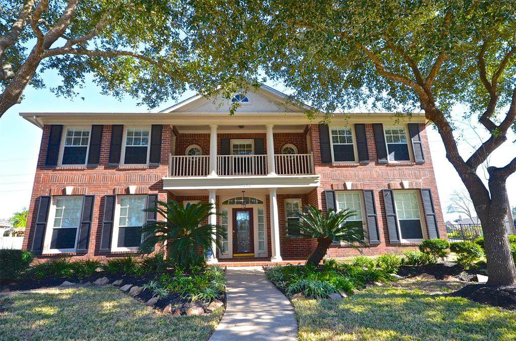 4415 Oak Forest Drive - Photo 1