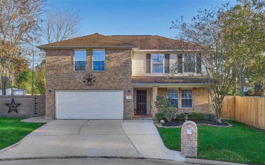 3514 Buckingham Lane - Photo 1