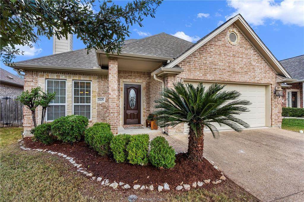 2605 Louisa Court - Photo 1