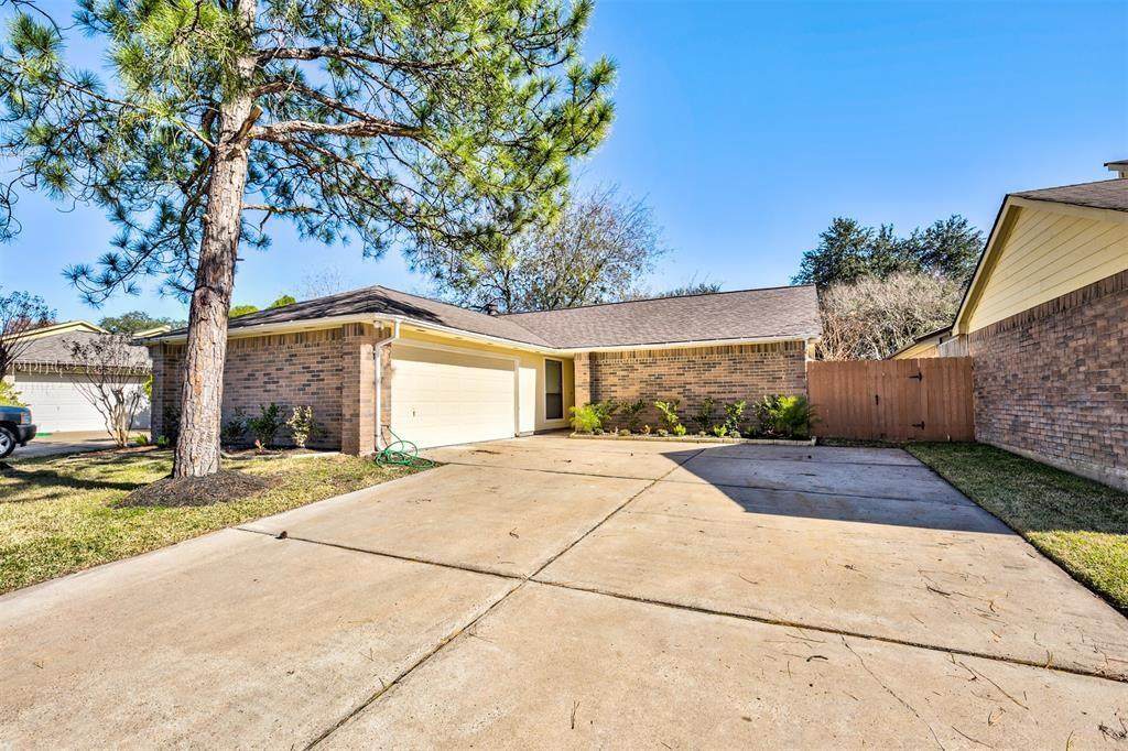 6523 Santa Rita Drive - Photo 1